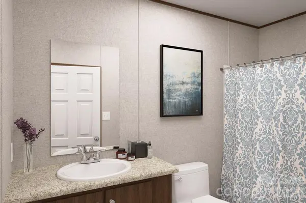 381 Southern WAY, Nebo, NC 28761