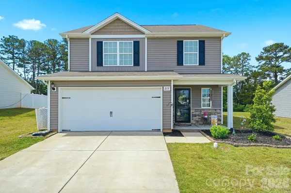 215 Belcaro DR, Kings Mountain, NC 28086