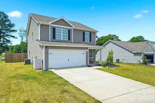 215 Belcaro DR, Kings Mountain, NC 28086