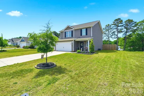 215 Belcaro DR, Kings Mountain, NC 28086