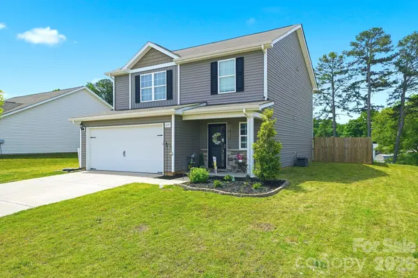 215 Belcaro DR, Kings Mountain, NC 28086