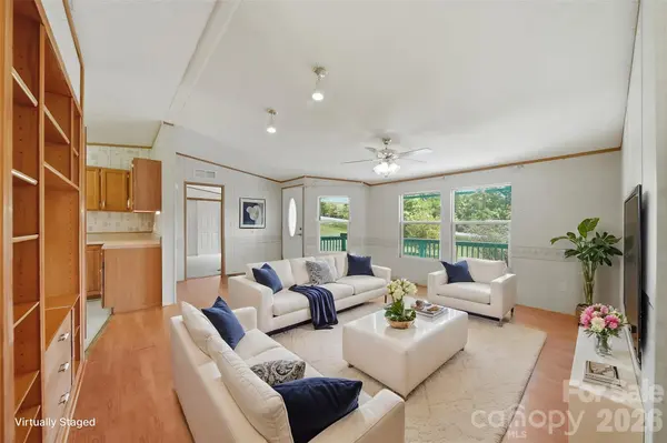 1488 Watermill RD, Morganton, NC 28655