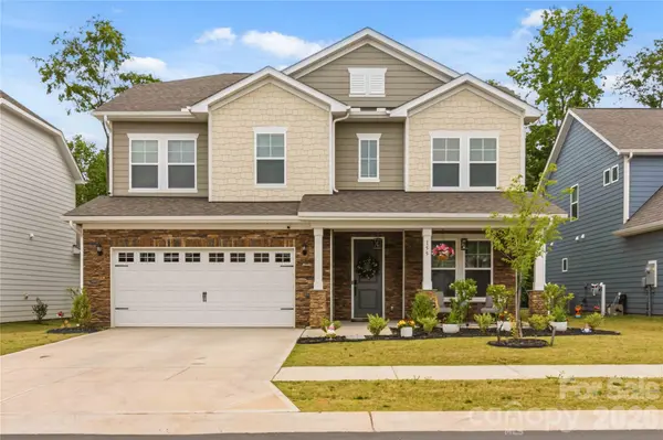 155 Ella Claire DR, York, SC 29745