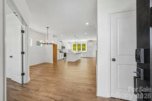 1415 Allison Woods CT #70, Lowell, NC 28098