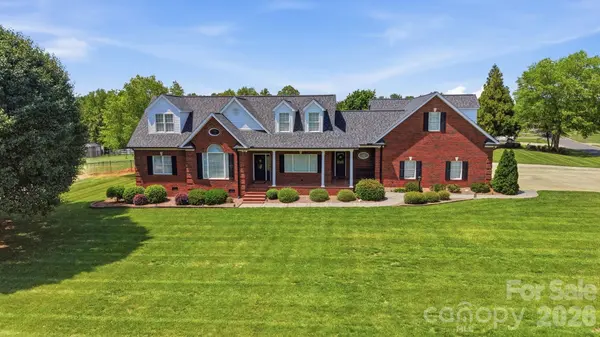 600 Ivah Lee WAY, Monroe, NC 28110