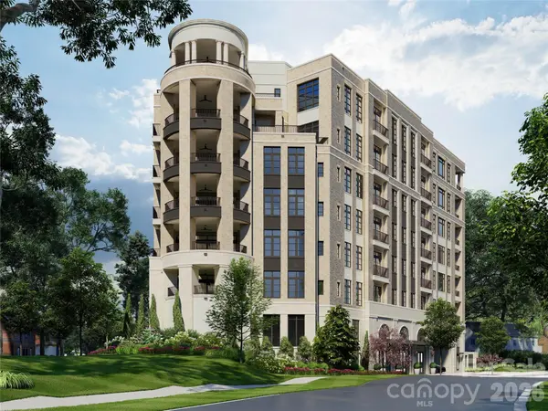 309 Laurel AVE S #503, Charlotte, NC 28207