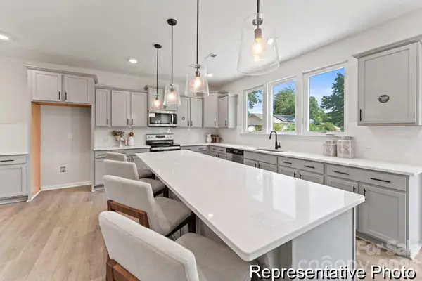 151 Pembroke WAY #81p, Albemarle, NC 28001