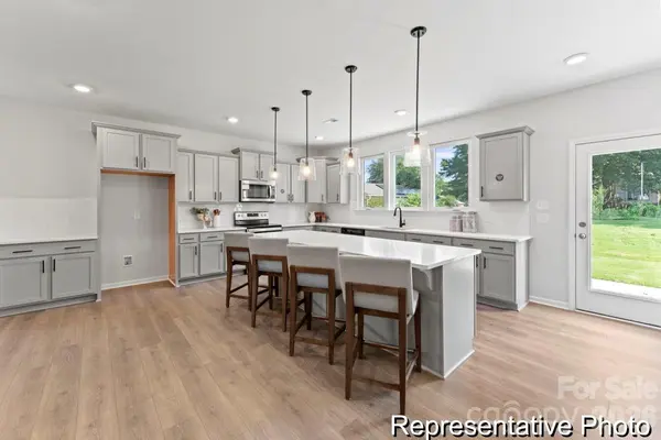 151 Pembroke WAY #81p, Albemarle, NC 28001