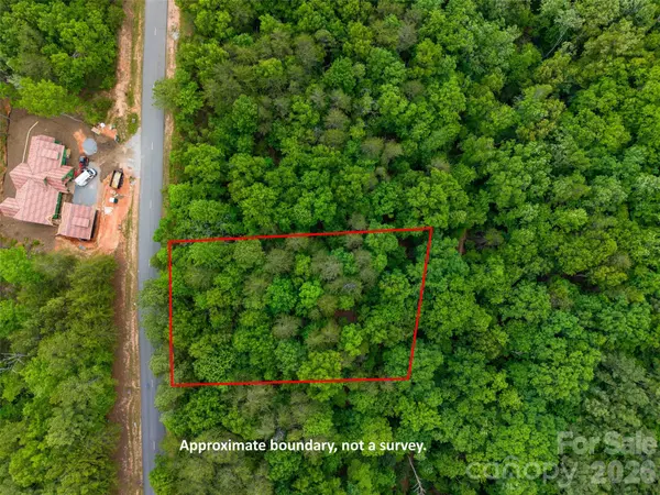 LOT 2009 Deep Gap Farm RD W, Mill Spring, NC 28756
