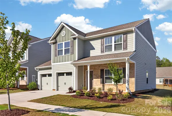 841 Scotch Meadows LOOP #122, Monroe, NC 28110
