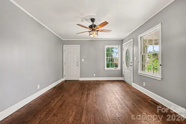 303 N White ST, Lancaster, SC 29720