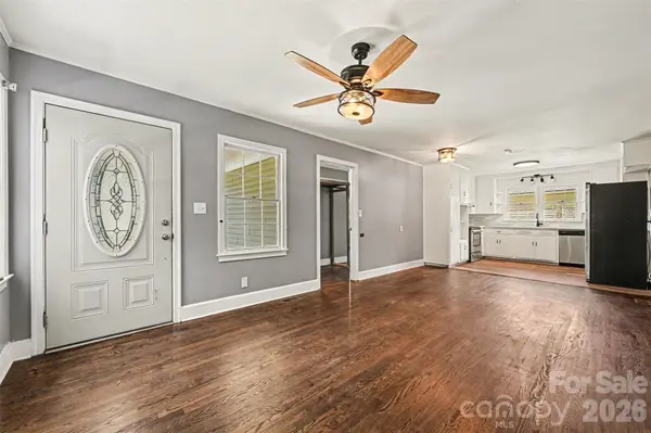 303 N White ST, Lancaster, SC 29720