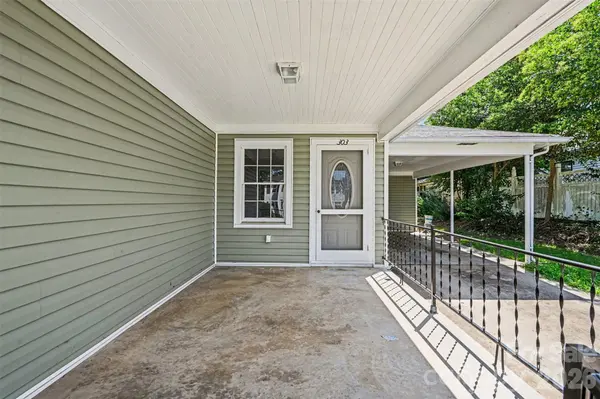 303 N White ST, Lancaster, SC 29720