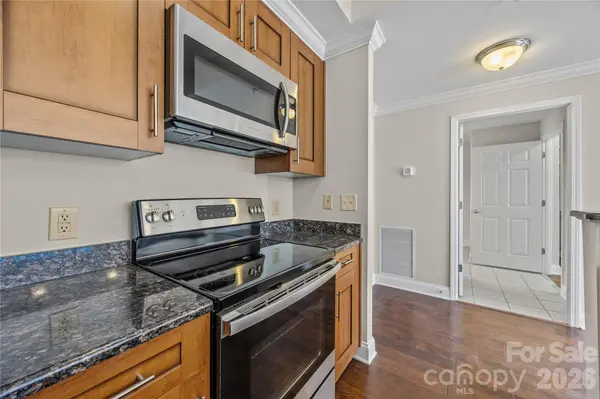 300 W 5th ST #809, Charlotte, NC 28202