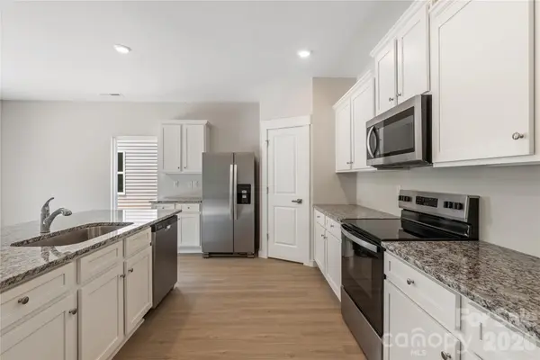 1511 Doran TER, Richburg, SC 29729