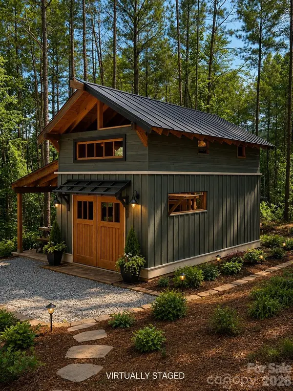 109 Spring Hollow RD #10, Mill Spring, NC 28756