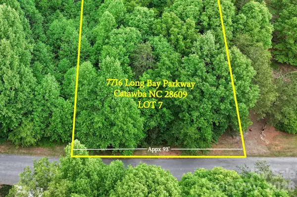 7716 Long Bay Pkwy #7, Catawba, NC 28609