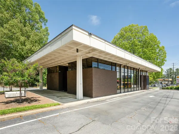 1375 Patton AVE, Asheville, NC 28806