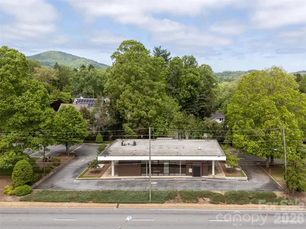 1375 Patton AVE, Asheville, NC 28806