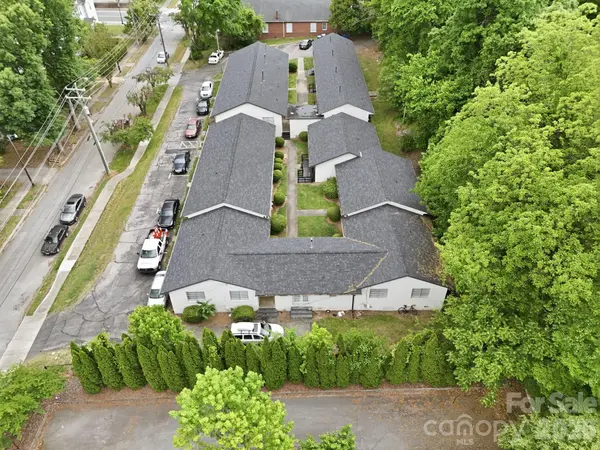 306 N Jackson ST, Salisbury, NC 28144