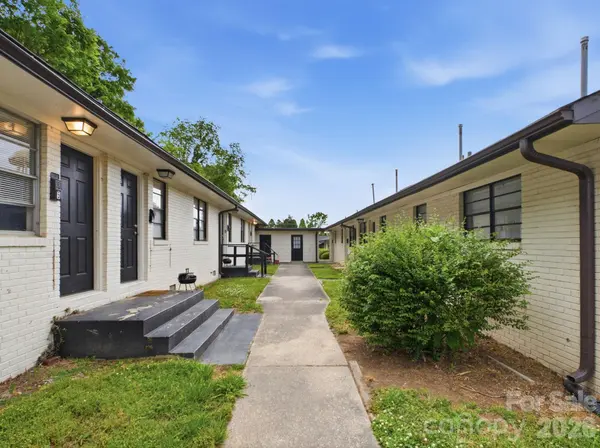 306 N Jackson ST, Salisbury, NC 28144