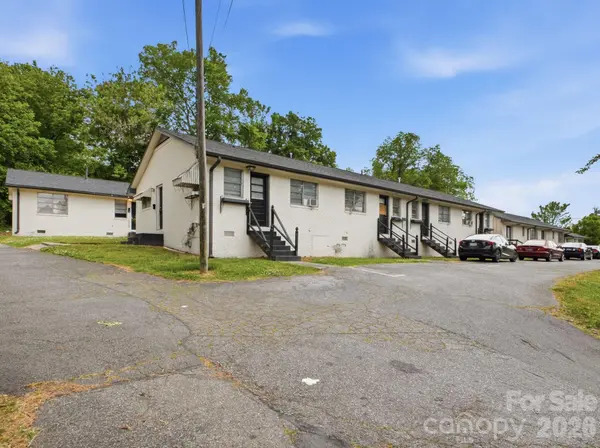 306 N Jackson ST, Salisbury, NC 28144