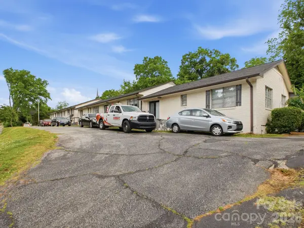306 N Jackson ST, Salisbury, NC 28144