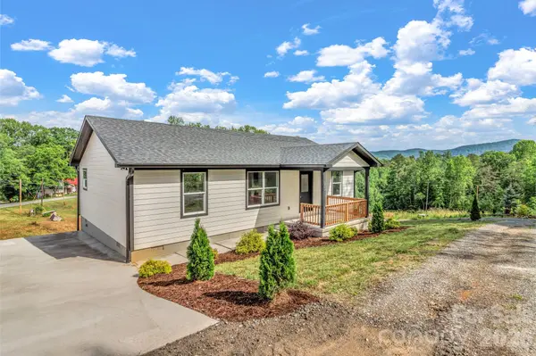 95 Short DR, Marion, NC 28752