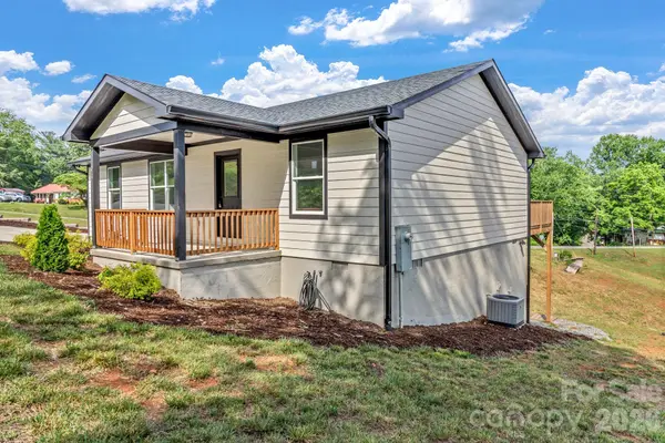 95 Short DR, Marion, NC 28752