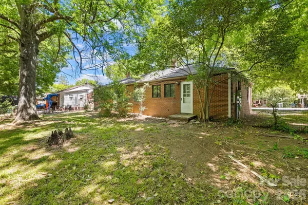 317 W D AVE, Salisbury, NC 28144