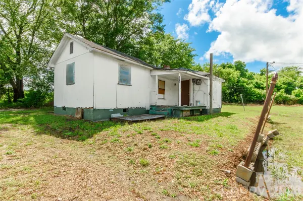 689c Pinckney RD, Chester, SC 29706