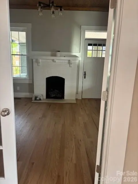 201 E First ST, Lowell, NC 28098