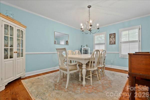 209 Fairway RD, Cheraw, SC 29520