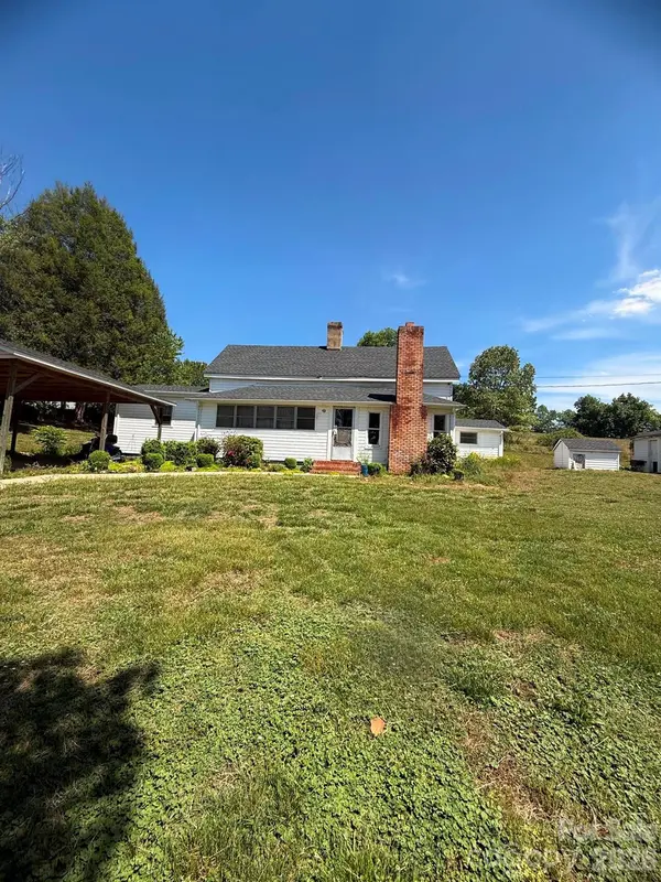 3607 Little River Church RD, Taylorsville, NC 28681