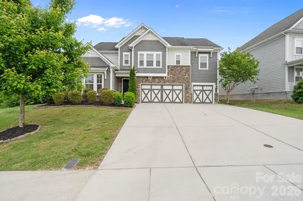 166 Stibbs Cross RD, Mooresville, NC 28115