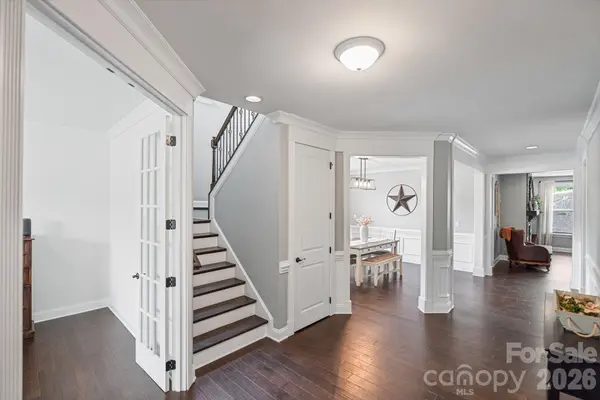 166 Stibbs Cross RD, Mooresville, NC 28115