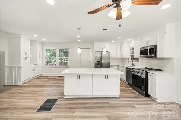 1410 Burnley RD, Charlotte, NC 28210