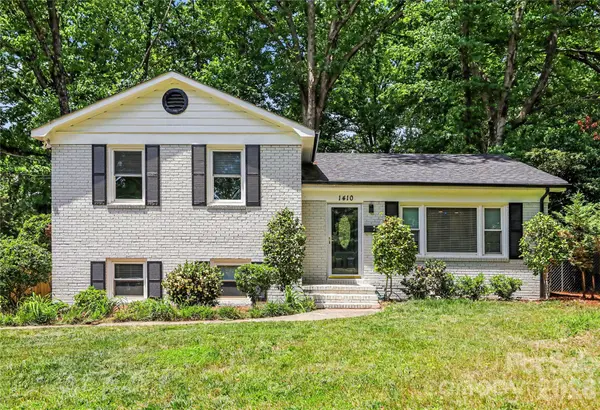 1410 Burnley RD, Charlotte, NC 28210
