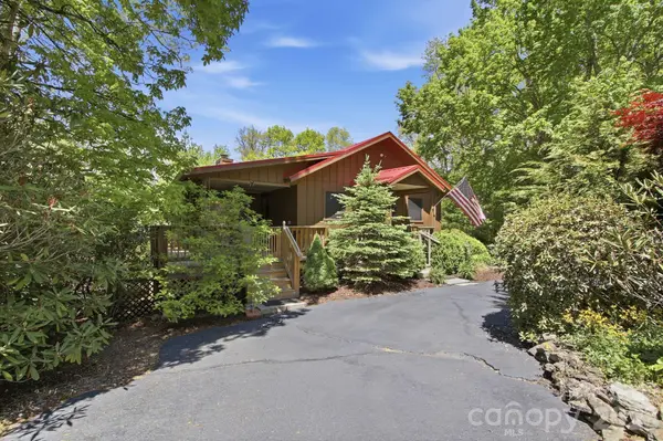 164 Rocky Meadows RD, Newland, NC 28657