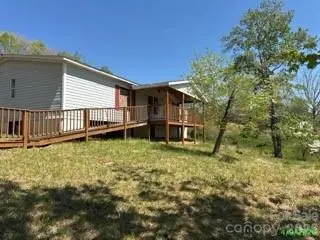 1267 Jacktown RD, Marion, NC 28752