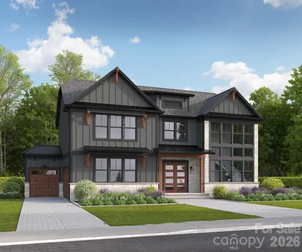 1005 Courtney LN #13, Waxhaw, NC 28173