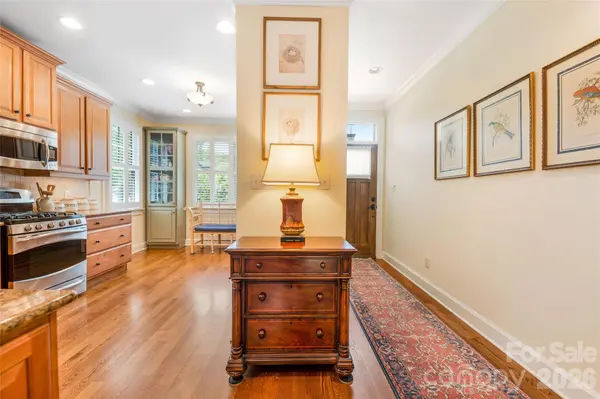 50 Meadow Village LN, Asheville, NC 28803
