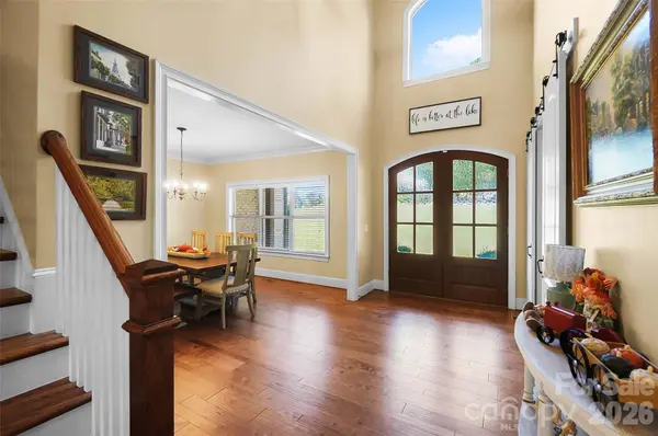 3612 Lake Twitty DR, Monroe, NC 28110