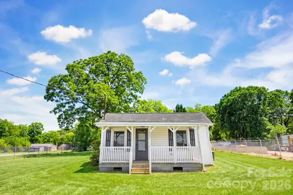 1627 Warren AVE, Gastonia, NC 28054