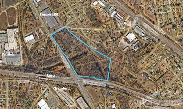 2213 Norwood ST SW, Lenoir, NC 28645