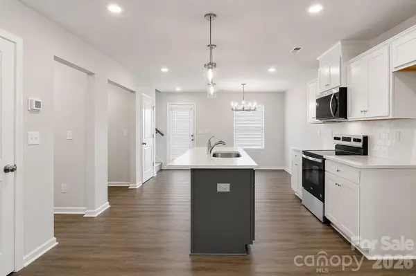 532 Bond ST, Statesville, NC 28677