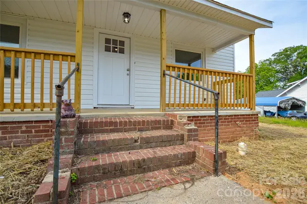 730 W Oakwood AVE, Albemarle, NC 28001