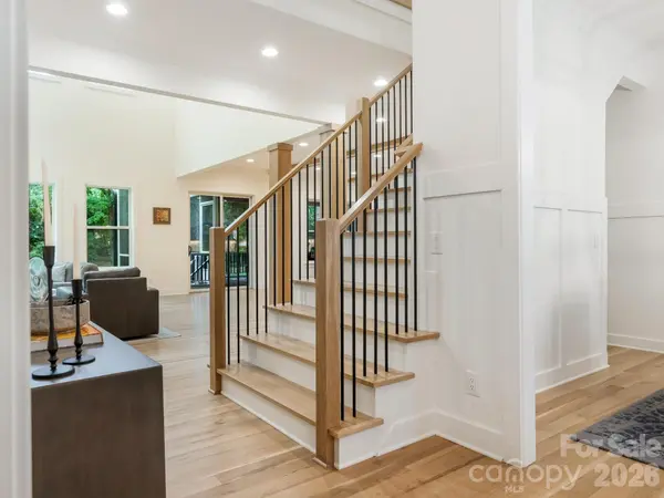 3601 Woody Grove LN, Charlotte, NC 28210