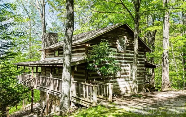 524 McDaris Loop DR #179/180, Mars Hill, NC 28754