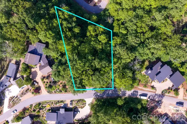 17 Tulip Poplar TRL #30, Asheville, NC 28804